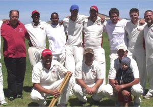 Krieketnuus (25 Feb 2016)